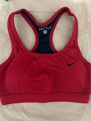 Nike bra