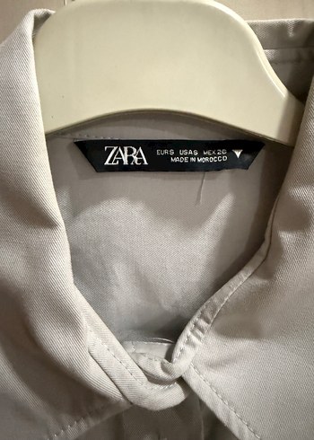 Uzun Kollu Kadın Gömlek - Görsel 3