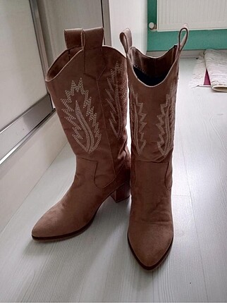 Kışlık çok şık bir parça - Görsel 5