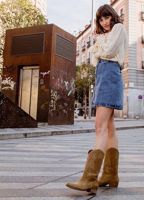 Kışlık çok şık bir parça - Görsel 4