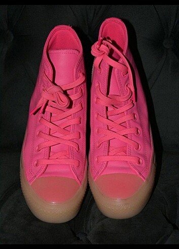 38 Beden Orjinal Converse All Star Chucks