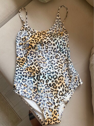 Leopar mayo ????