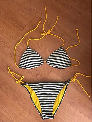 Bikini takımı