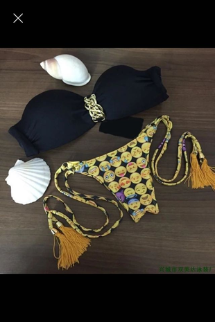 Bikini Brezilian