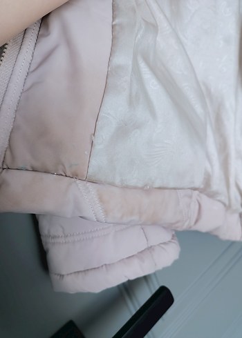 Kadın mont - Görsel 5