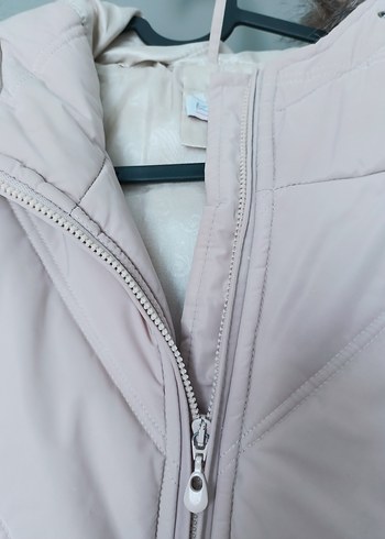 Kadın mont - Görsel 3