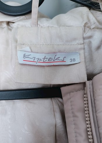 Kadın mont - Görsel 6