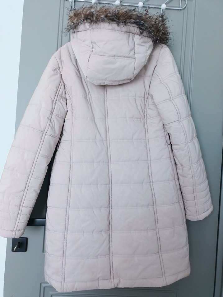 Kadın mont - Görsel 2