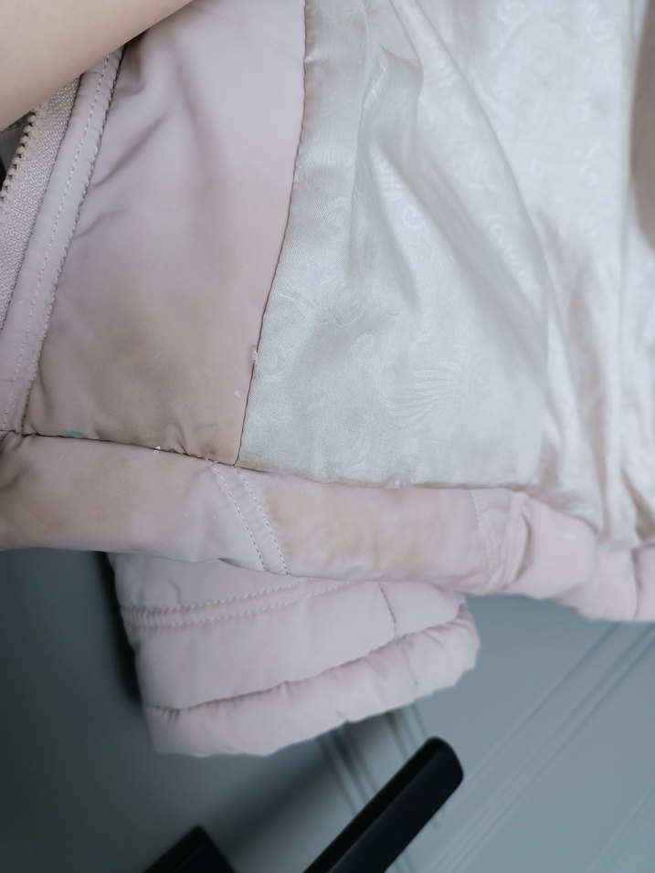 Kadın mont - Görsel 5