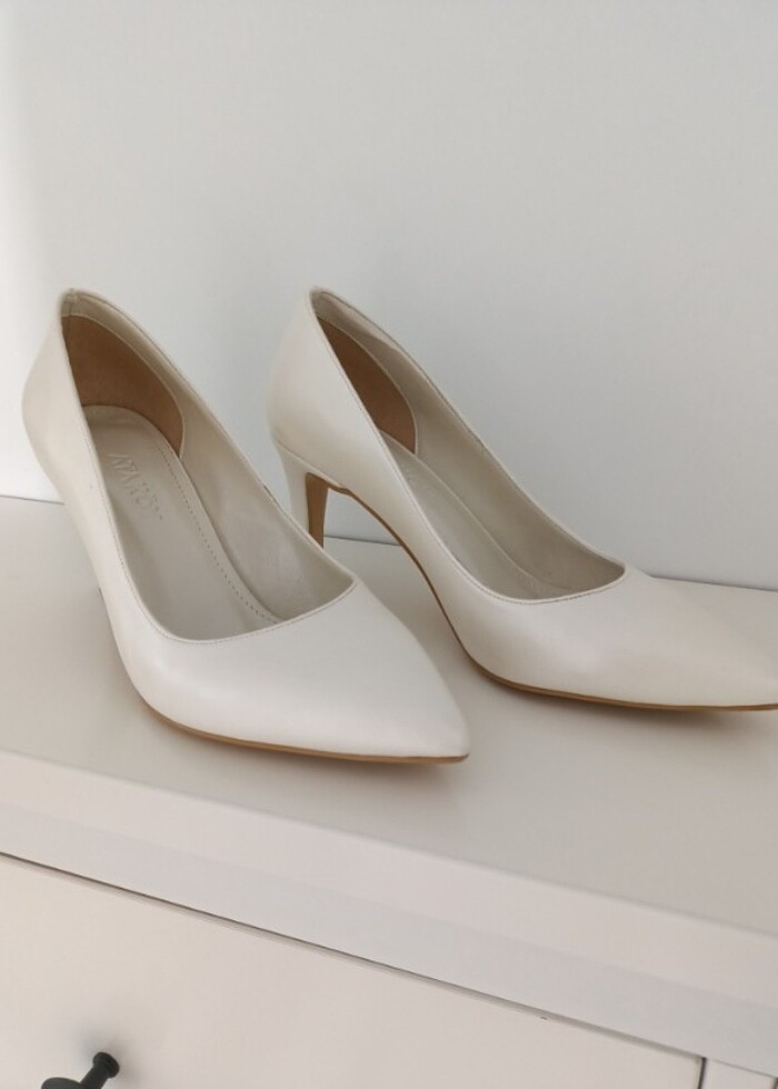 Stiletto  - Görsel 2