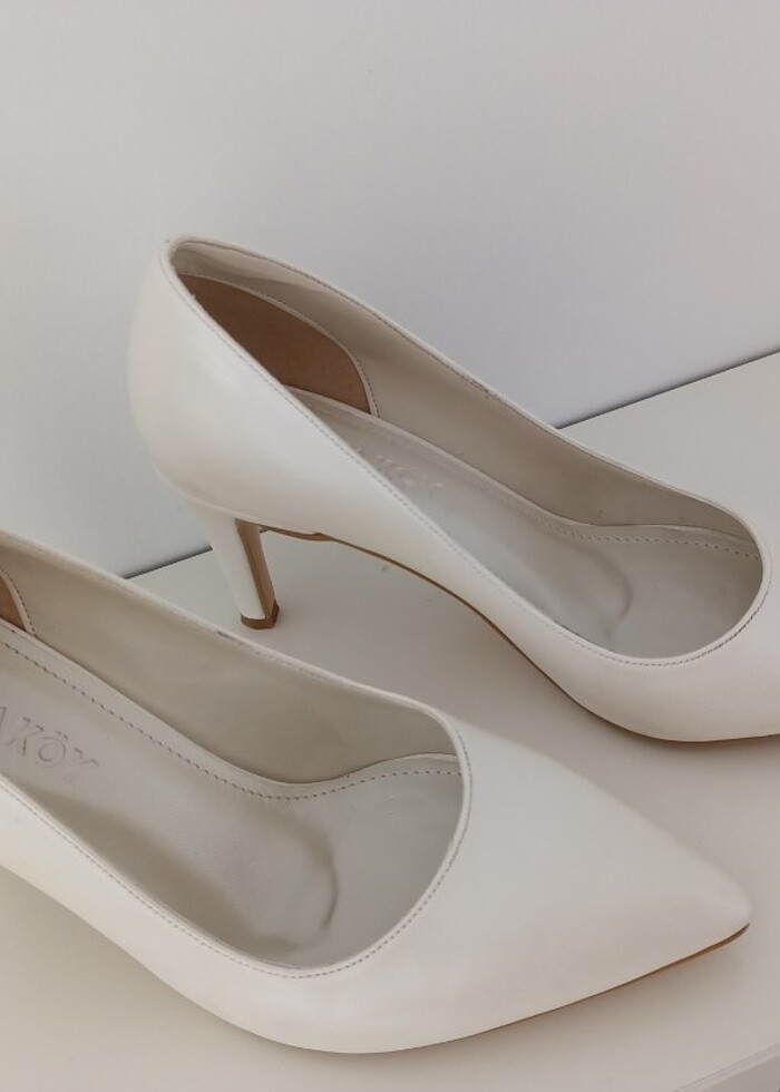 Stiletto  - Görsel 5