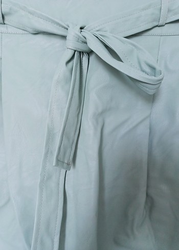 Deri etek - Görsel 3