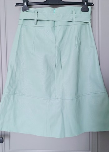 Deri etek - Görsel 2