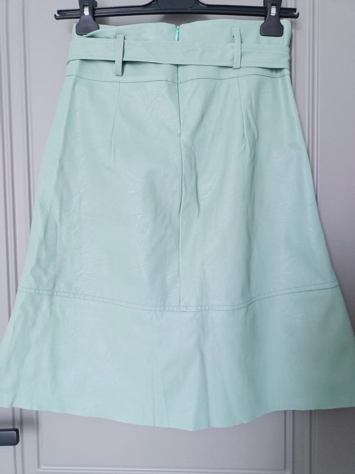 Deri etek - Görsel 2