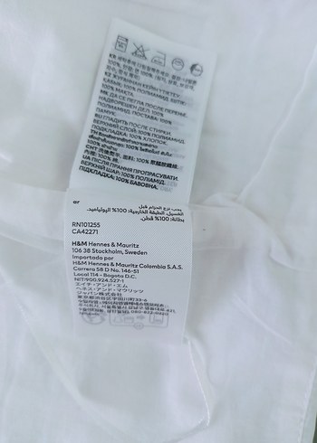 H&M büstiyer - Görsel 5