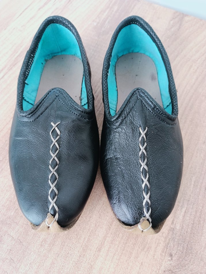 Yemeni erkek çocuk - Görsel 2