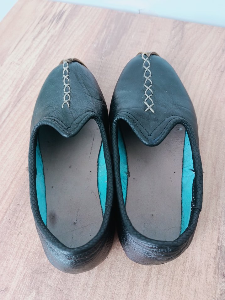 Yemeni erkek çocuk - Görsel 3