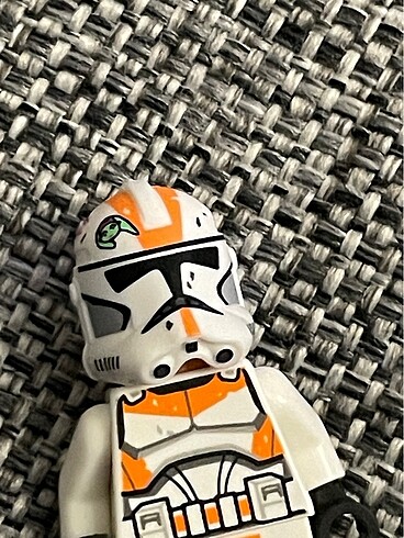 Lego kask