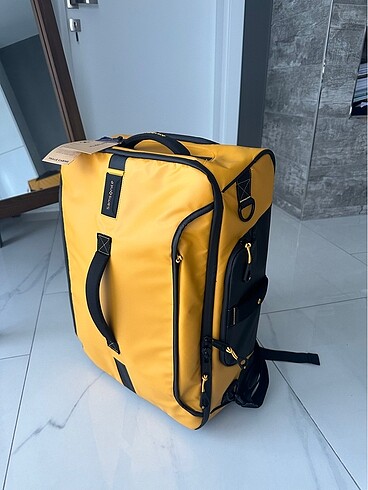 samsonite Sırt çantası bavul
