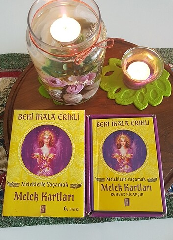 Melek Kartları 