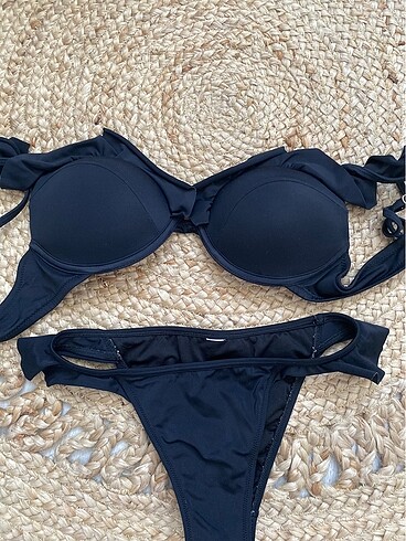 Bikini takımı