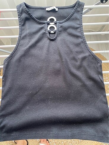 Vena crop