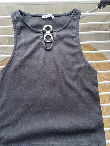 Vena Vena crop