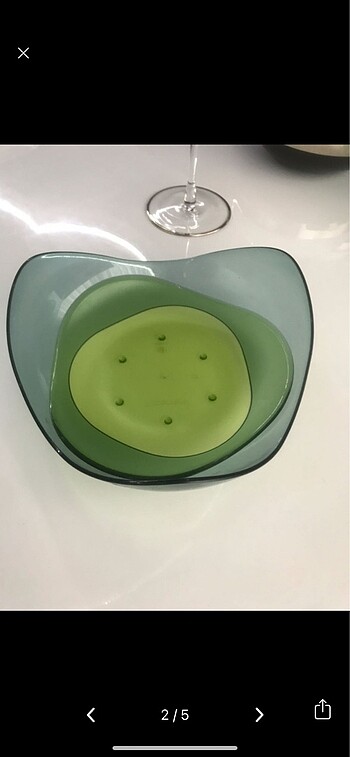 Tupperware Tupperware meyvelik