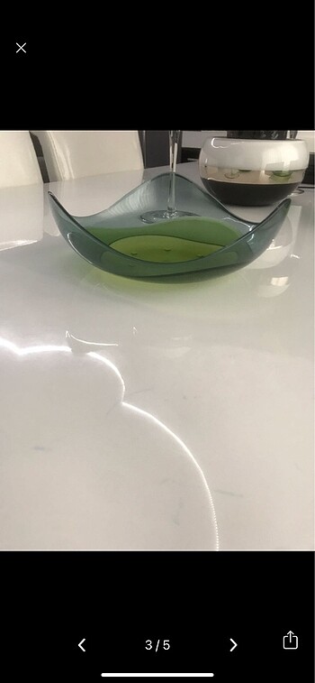 Beden Tupperware meyvelik
