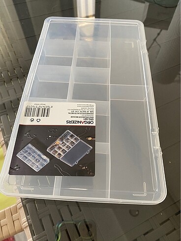 Organizer