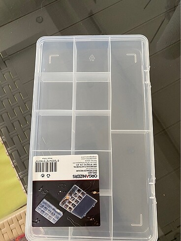 Diğer Organizer