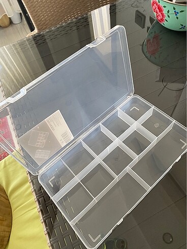 Beden Organizer