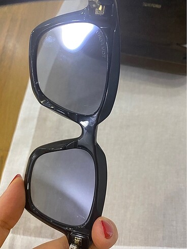 Tom Ford Tomford gözlük
