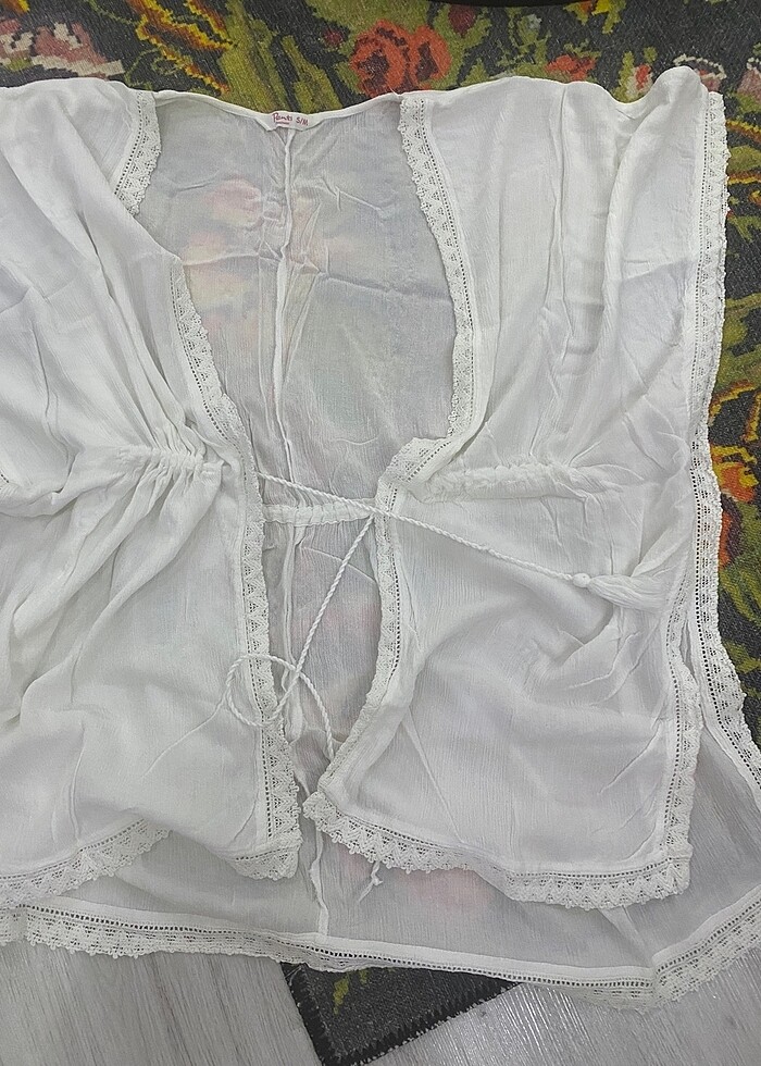 Plaj pareo - Görsel 2