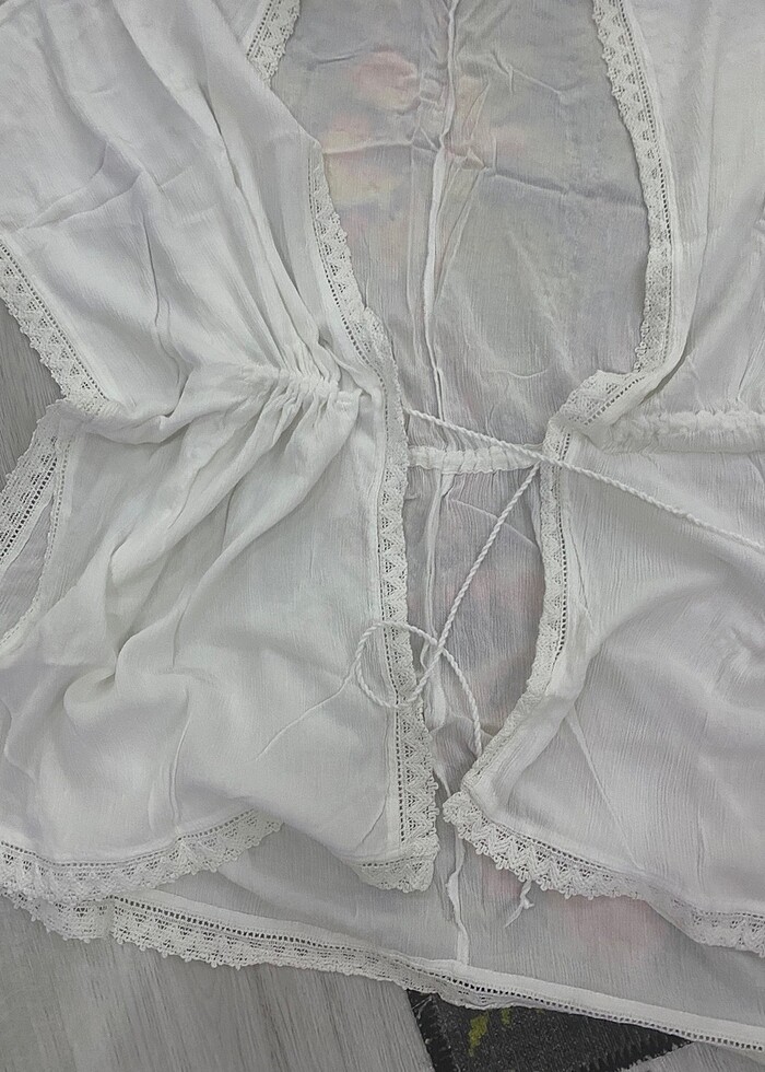 Plaj pareo - Görsel 3