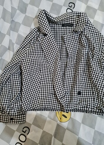 m Beden siyah Renk Trendyolmilla gömlek