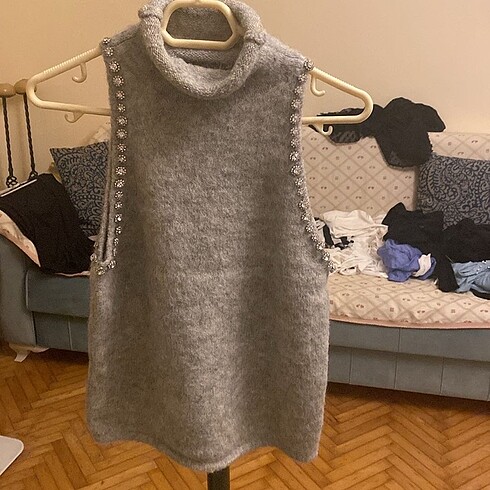 Zara bluz