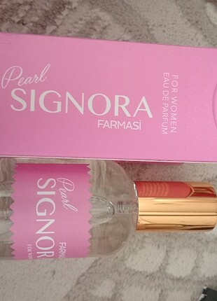 Farmasi signora parfüm bayab