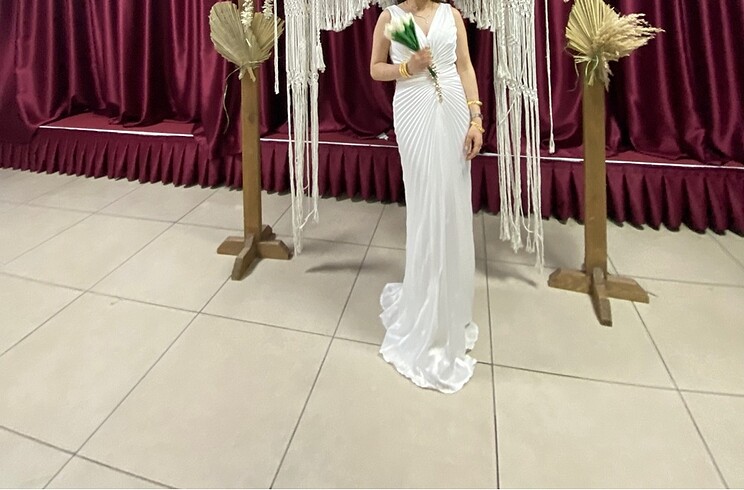 Diğer Nikah elbisesi
