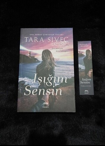 Işığım Sensin