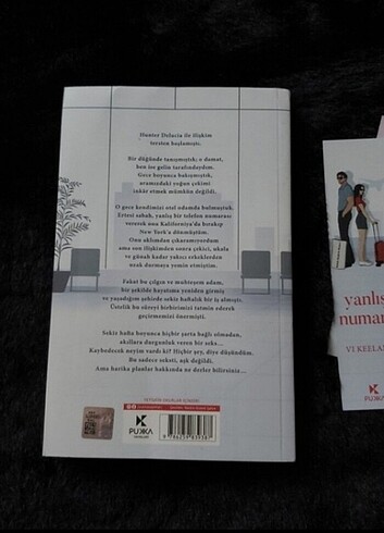  Yanlış Numara