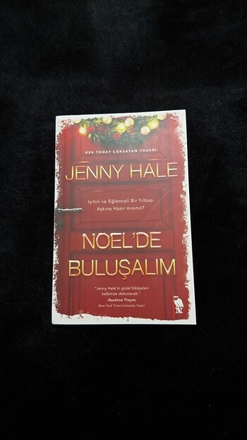 Noel'de Buluşalım 