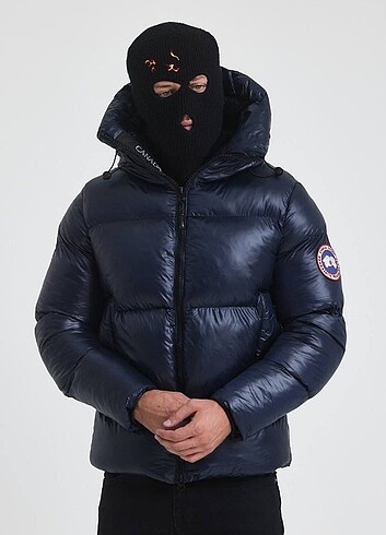 Canada Goose Kaz Tüyü Mont