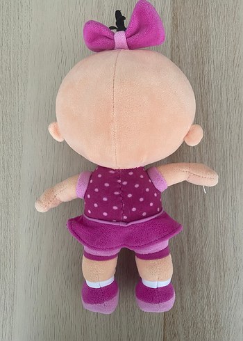 Pepee Pepenin kardeşi bebe peluş oyuncak | Gardrops