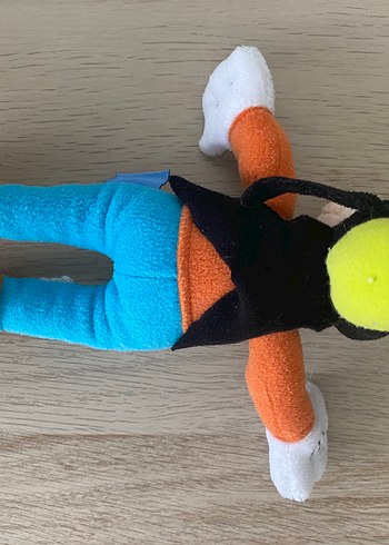 Beden Goofy Peluş Oyuncak