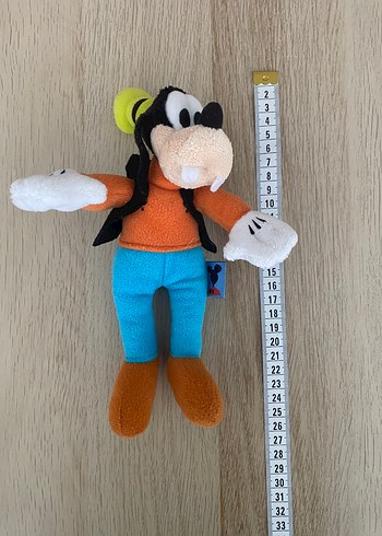 Goofy Peluş Oyuncak