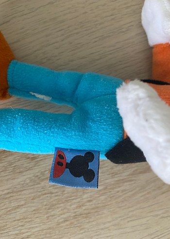 Diğer Goofy Peluş Oyuncak