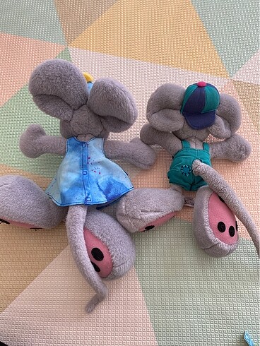 Beden Diddl mouse