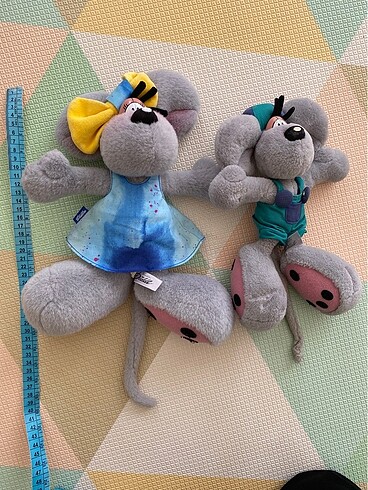 Diddl mouse