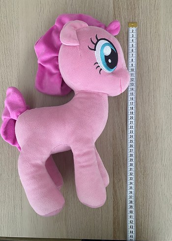 My little Pony peluş oyuncak